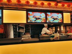 -大龙燚火锅(太古里店)