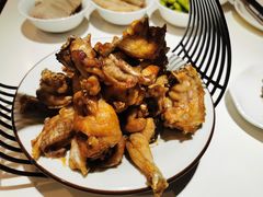 -后宫私房菜(汇客美食娱乐广场店)