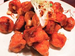 -拈菜(观音桥阳光世纪店)