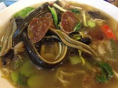 -孙家面馆(小康城店)