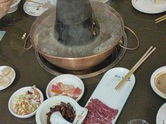 -匹夫涮肉城(黄村店)