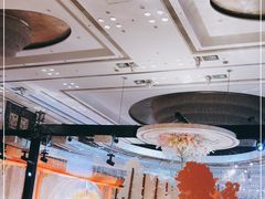 -深圳福田香格里拉大酒店