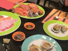 -惠州皇冠假日酒店·西餐厅·自助餐厅