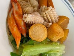 -左记港食(融科天城店)