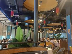 -老傅家湘潭水煮活鱼店(众一国际店)