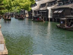 -乌镇景区