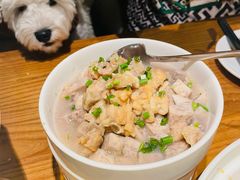 -炊烟小炒黄牛肉(东庆街店)