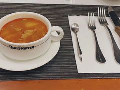 -斗牛士牛排餐厅(嘉里汇店)