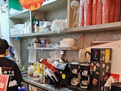 -孖记茶档·热腾茶餐(乐峰店)