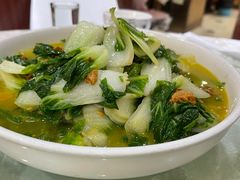 -金良酸菜鱼(宁海路总店)