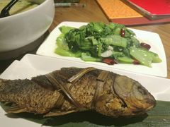 -茶花妹子云南餐厅(北大店)