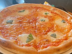 -WOLFGANG PUCK KITCHEN & BAR(迪士尼小镇店)