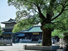 -香积寺
