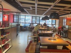 -季季红火锅(长沙步行街店)