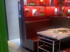 -炙城·韩式烤肉(南京东路店)