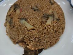 炒饭-大众海鲜(巨龙北路店)