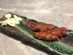 红花香肠-雷泰泰台式胡椒虾(滨江金铂湾店)