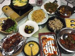 -U你·天然调味(南湖总店)