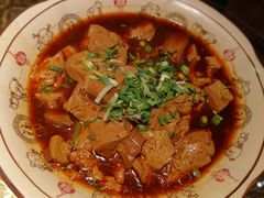 -赵记煎饼卷大葱(泰山大街店)