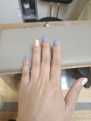 -涂tu指甲日式美甲美睫店