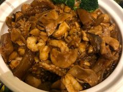 -宝轩渔府·老字号海鲜·正宗津菜(水上店)