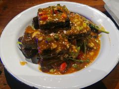 -马路牙子地桌烤肉(工体店)