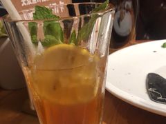 -TIAGO HOME KITCHEN(王府中环店)