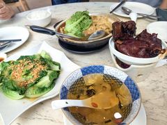-三美肉骨茶(柏威年广场店)