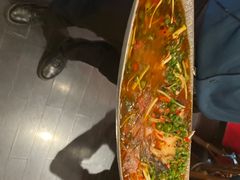 -小河盐帮·私家菜·烤鸭(三元桥·霄云路店)
