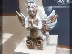 -宁夏博物馆