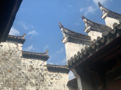 -崇仁古镇