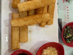 -廖老妈蹄花店(人民公园陕西街259号店)