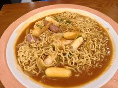 拉面年糕-韩礼年糕(飞虹路店)