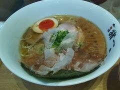 -面屋 猪一