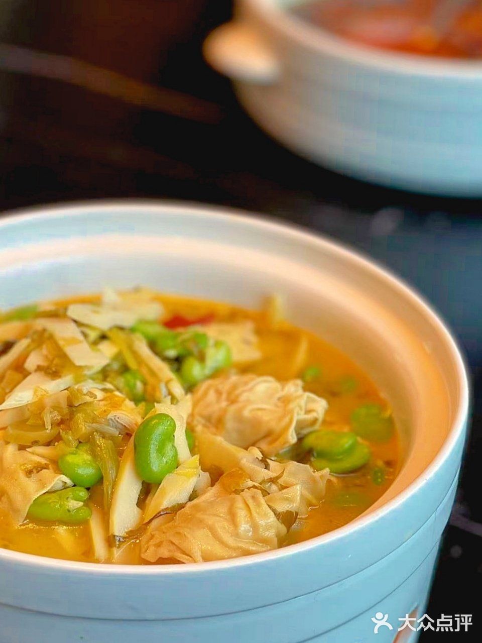 到杭州不吃花晓宝，那怎么能算去过杭州呢