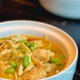 到杭州不吃花晓宝，那怎么能算去过杭州呢
