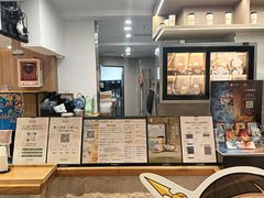-霸王茶姬(正佳广场店)