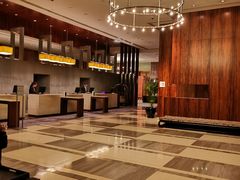 -香港尖沙咀凯悦酒店