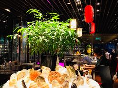 -广州富力君悦大酒店·凯菲厅