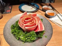-烧肉达人•炭火烧肉(新天地店)