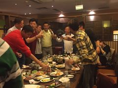 -歌行灯日本料理(伊势丹店)
