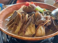 -品味泸沽湖•民族特色菜(大落水店)