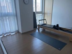 -FineYoga梵音瑜伽·普拉提