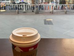 -星巴克(南京汉中环亚广场店)