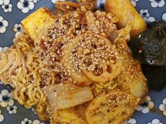 -皆道拌麻辣烫·麻辣拌