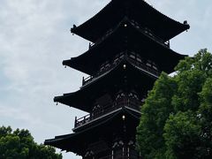 -寒山寺