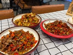 -江西老表·经典江西八大碗