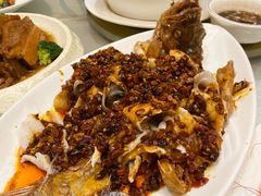 -卡尔顿东方银龙酒店•广西菜•早茶