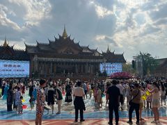 -西双版纳傣族园