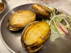 -白仁仔· 活烤海鲜 宵夜(豫园店)